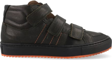 Kipling - FRANCO 2 - Half-hoog - Kleur: Groen - Maat: 30
