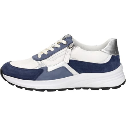 Dames Sneakers Gabor 86.598.53 Blauw