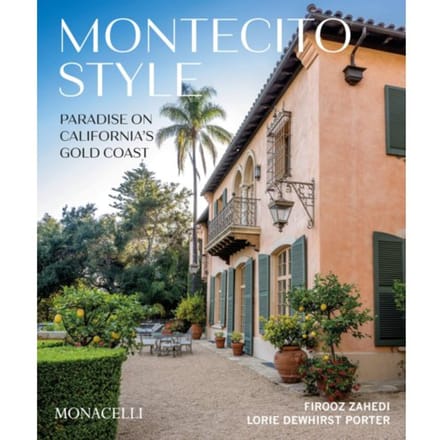 Montecito Style - Firooz Zahedi