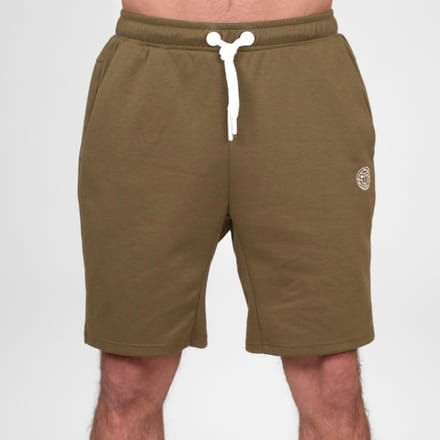BIDI BADU Chill Shorts Heren-Olijf