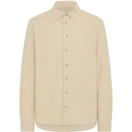 Blend - BHARTO SHIRT STRUC - Heren - Lange mouwen shirts