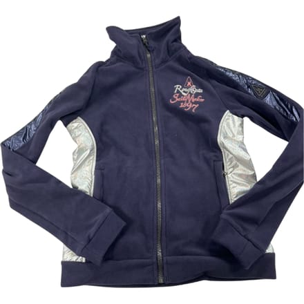 Gaastra Trysail F Dames Pullover – Navy – Maat XS – Sportieve Maritime Look