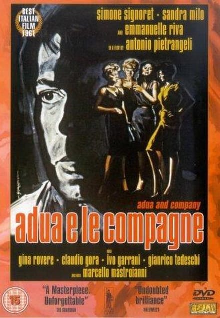 Adua E Le Compagne