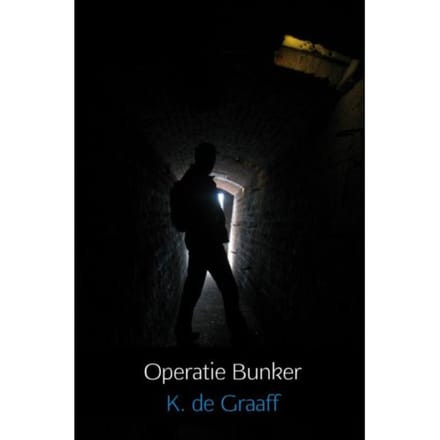 Operatie Bunker - K. de Graaff