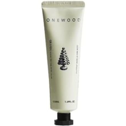 GRAFEN - Tattoo Perfume One Wood Hand Cream 50ml