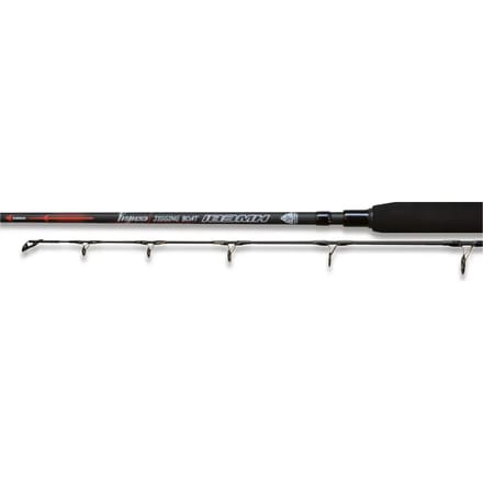 Spinhengel Shimano engeance Jigging