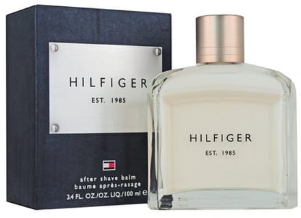 Hiliger for Men Est 1985 door Tommy Hilfiger After Shave Balm