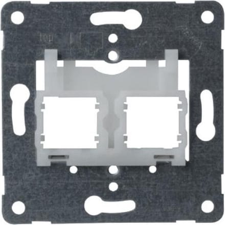 Honeywell Peha Basisstation Schakelkastplaat - 00740111 - E2AVV