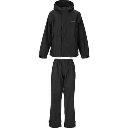 Kinder mackintosh set Weather Report Jagger AWG W-PRO 10000