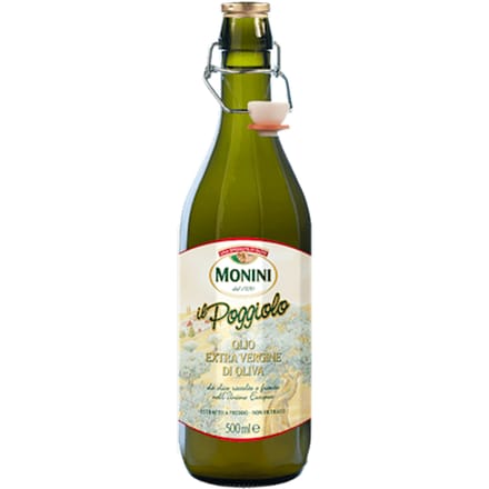 Monini Il Poggiolo extra vierge olijfolie - 500 ml