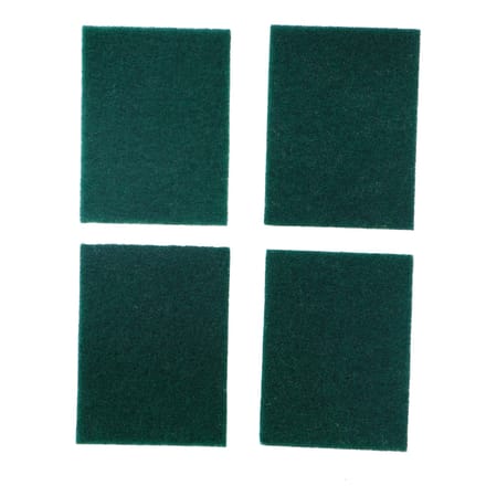 Multy schuurlappen - 4 stuks