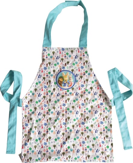 Peter Rabbit Tuinschort