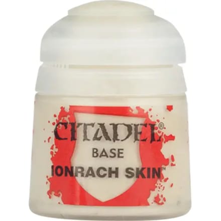 Verf Games Workshop Citadel-Base Ionrach