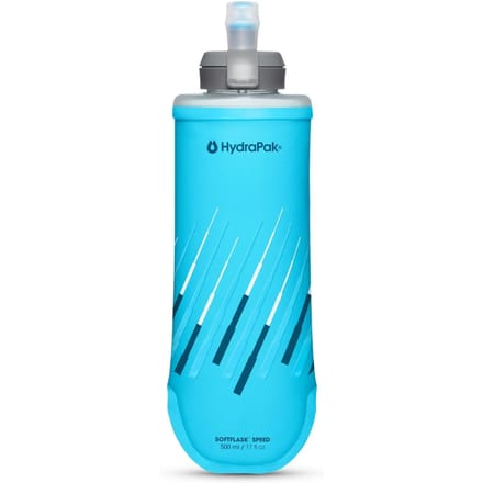Drinkfles Hydrapak Softflask Speed