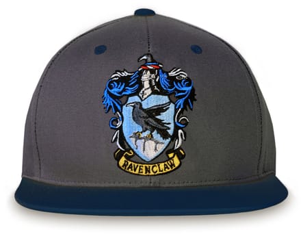 Logoshirt Snapback Cap Harry Potter – Ravenclaw