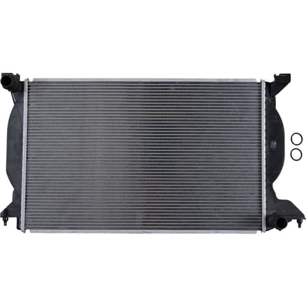 Radiator, motorkoeling NRF 50540