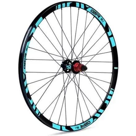 Achterwiel disc tublesse Gurpil Gtr Tub.Ready Sl20 Sram