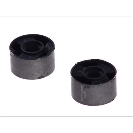 Topran Voorste draagarm silentblock HANS PRIES 500 051