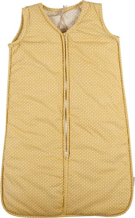Plum Plum Yellow Metrics Winter Slaapzak 70 cm