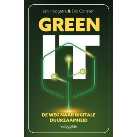 Green It - Jan Hoogstra