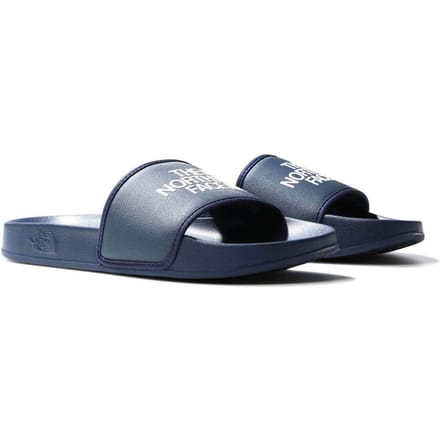 The North Face Base Camp II Badslippers Heren