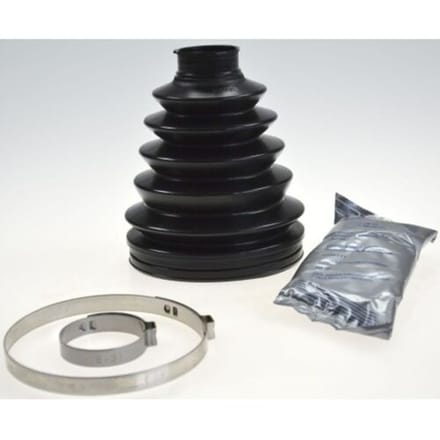 Balgenset, aandrijfas SPIDAN 23166
