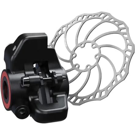 Rechter hendel Rotor 1x13v