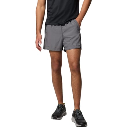 Columbia Mens Three Pitch Short