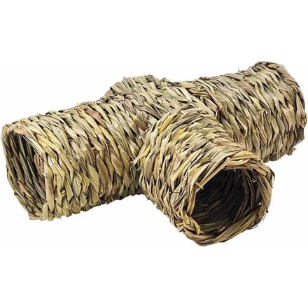 Speeltunnel voor honden met 3 ingangen Nobby Pet