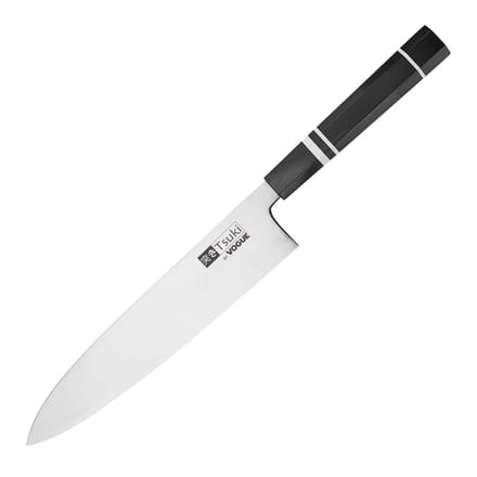 Vogue Tsuki Serie 9 Gyuto Mes 24cm