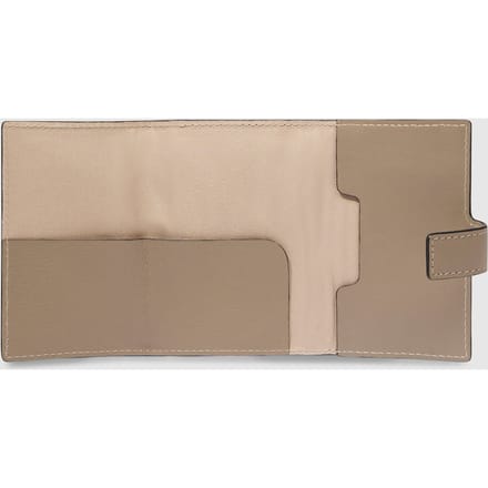Creditcardhouder Man Piquadro PP5649W92R-BO Bordeaux