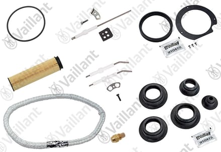 VAILLANT Onderhoudsset, VKO 256/3-7 VKO 256/3-7 Vaillant-Nr. , 0010027631