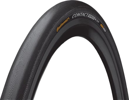Continental Buitenband Contact Speed Refl. 28 X 1.25 (32-622)