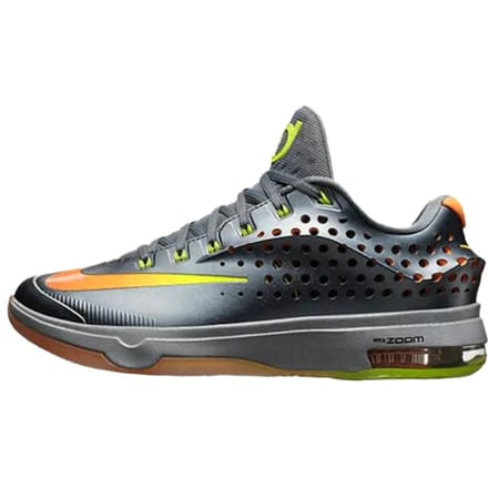 Nike KD 7 Elite Team Pack 724349-478 41 black