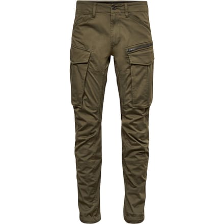G-Star - Rovic Zip 3D Regular Tapered - Heren - Joggingbroeken