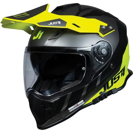 Motorhelm Just1 J34 Pro