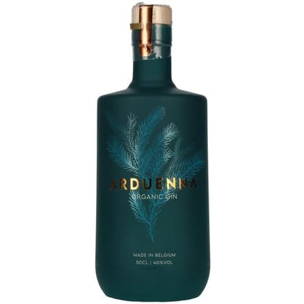 Arduenna Organic Gin 40% Vol. 0,5l