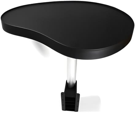 W'eau Spa Tray - Zwart
