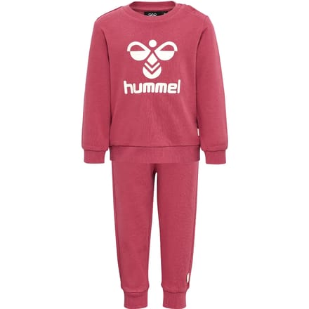 Set voor babymeisjes Hummel Arine