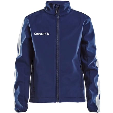 Kinderjas Craft pro control softshell