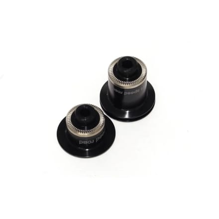 Ombouwset achterwiel Fast Forward DT240/DT180 EXP Shimano