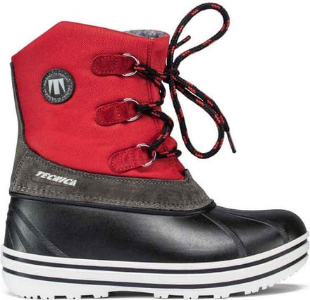 Tecnica Blink Wandelschoenen Rood,Zwart EU 29-30 Kinderen