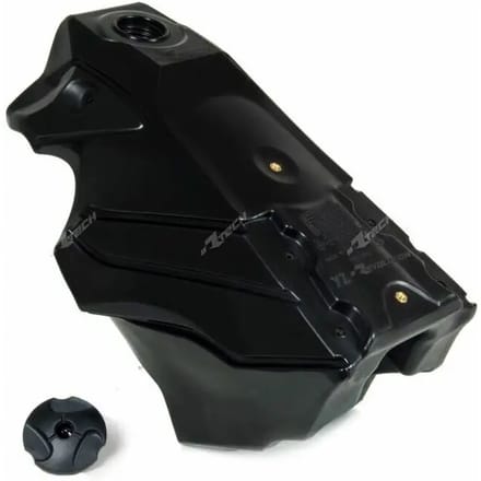 Brandstoftank motorfiets Racetech Revolution Yamaha