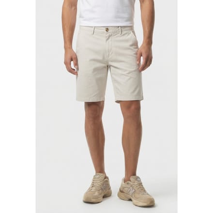 Dstrezzed Ds-marlon Summer Short Silver Birch Silver Birch Größe: 32 | Kurze Sporthosen Outlet | Herren | Grau