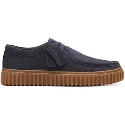 CLARKS Schnürschuhe Torhill Lo