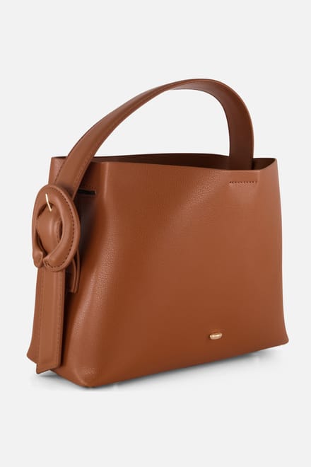 Mexx Mexx Romi Handtas cognac Synthetisch