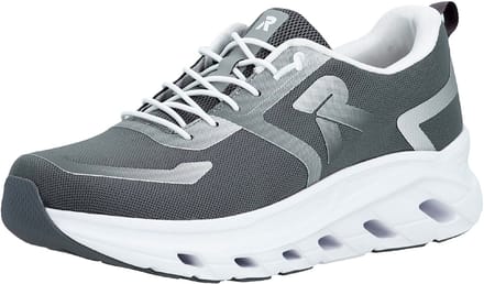 Sportschoenen met veters