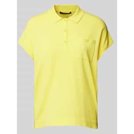 Comma  Strickwaren Yellow Taglia: 34 | Polo Outlet | Donna | Giallo