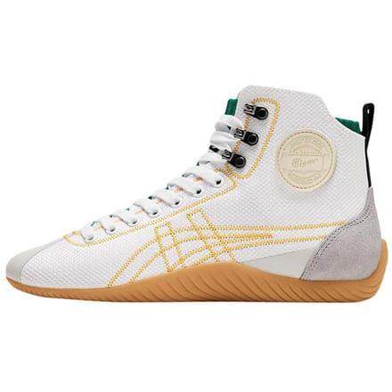 Onitsuka Tiger Sclaw MT 'Tigre Blanc Jaune' 38 white