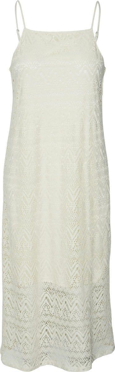 VERO MODA - VMMAYA SINGLET CALF DRESS JRS SPE - Dames - Maxi jurken